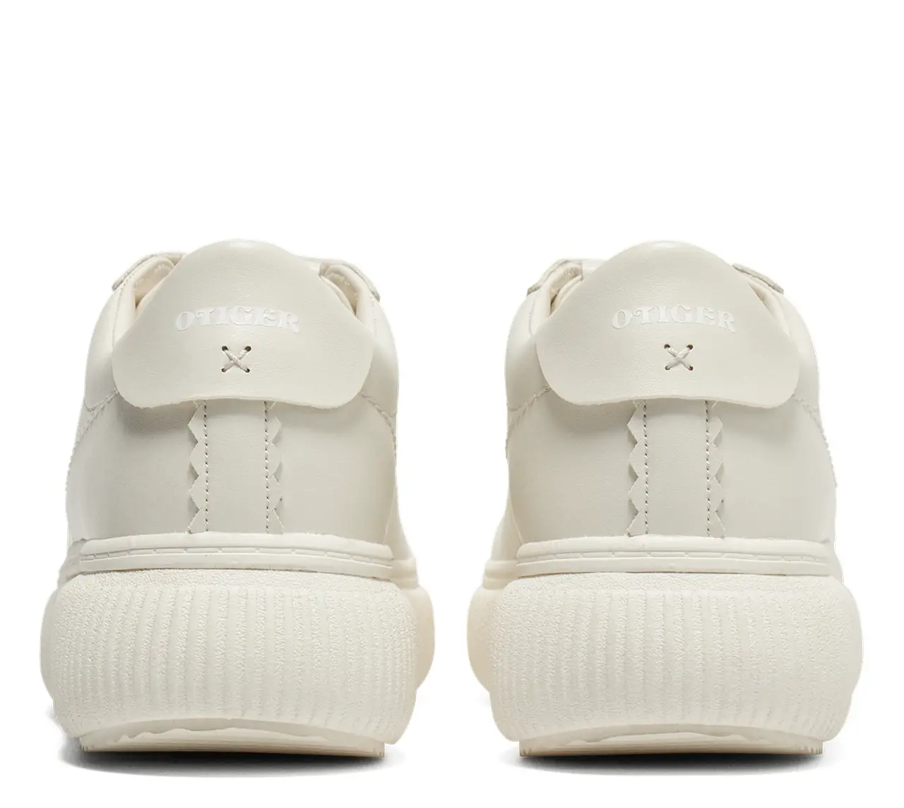 Giay Onitsuka Tiger Otiger Court 'Cream' 1182A621-101