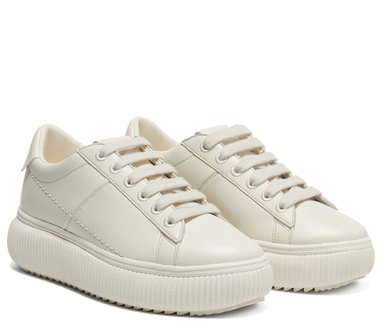 Giay Onitsuka Tiger Otiger Court 'Cream' 1182A621-101