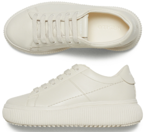 Giay Onitsuka Tiger Otiger Court 'Cream' 1182A621-101