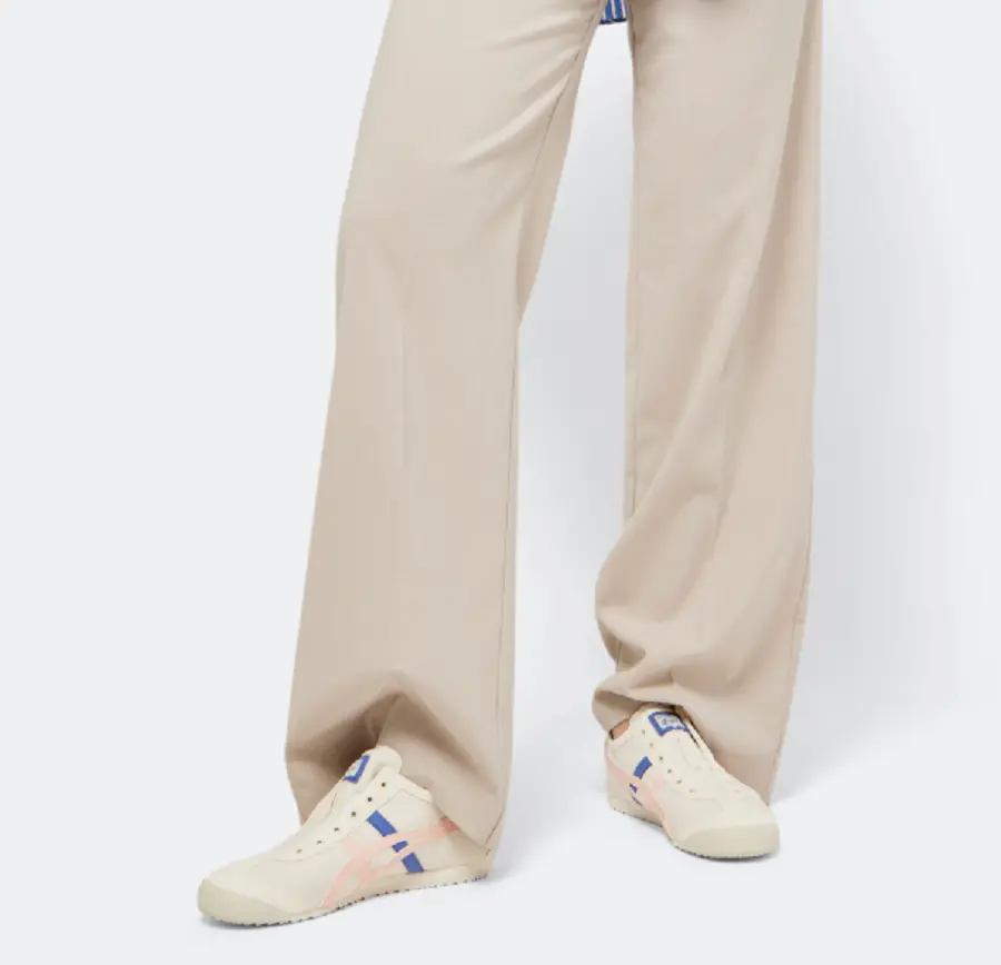 Giay Onitsuka Tiger Mexico 66 Slip-On 'Cream' 1182A087-751