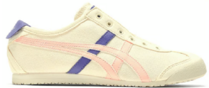 Giay Onitsuka Tiger Mexico 66 Slip-On 'Cream' 1182A087-751