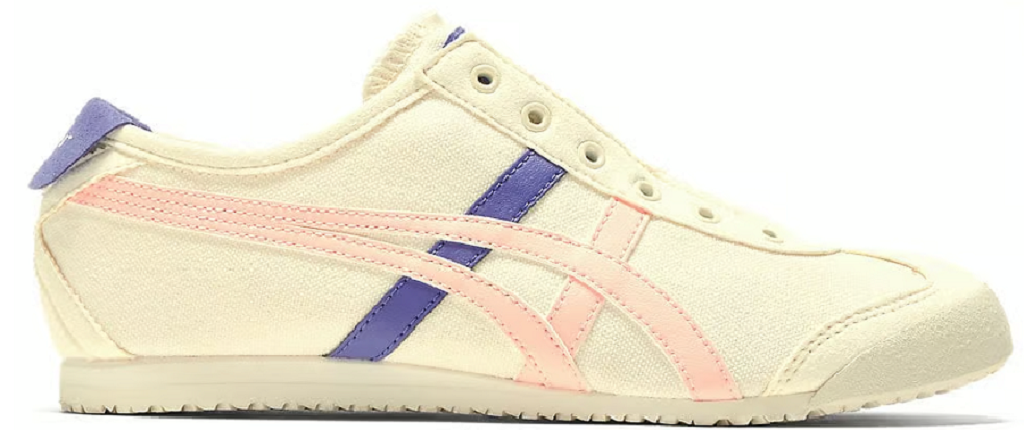 Giay Onitsuka Tiger Mexico 66 Slip-On 'Cream' 1182A087-751