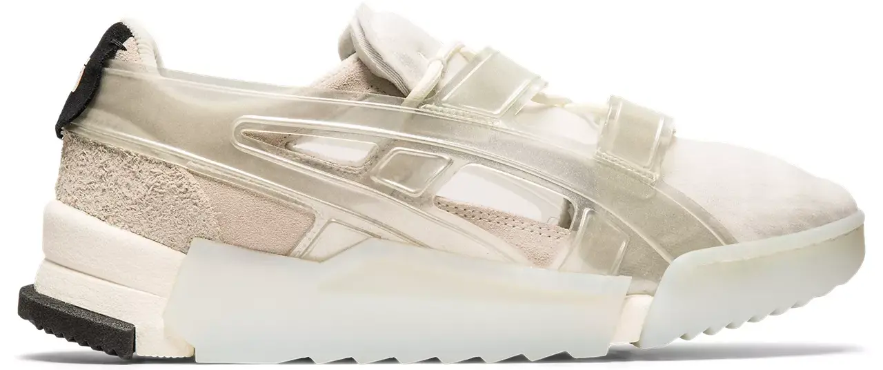 Giay Onitsuka Tiger Big Logo 'Pink' 1183B774-103
