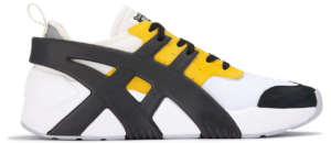 Giay Onitsuka Tiger Big Logo Trainer 2.0 'White Yellow' 1183A795-100