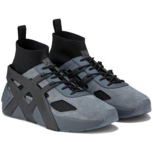 Giay Onitsuka Tiger Big Logo 'Grey' 1183B472-020