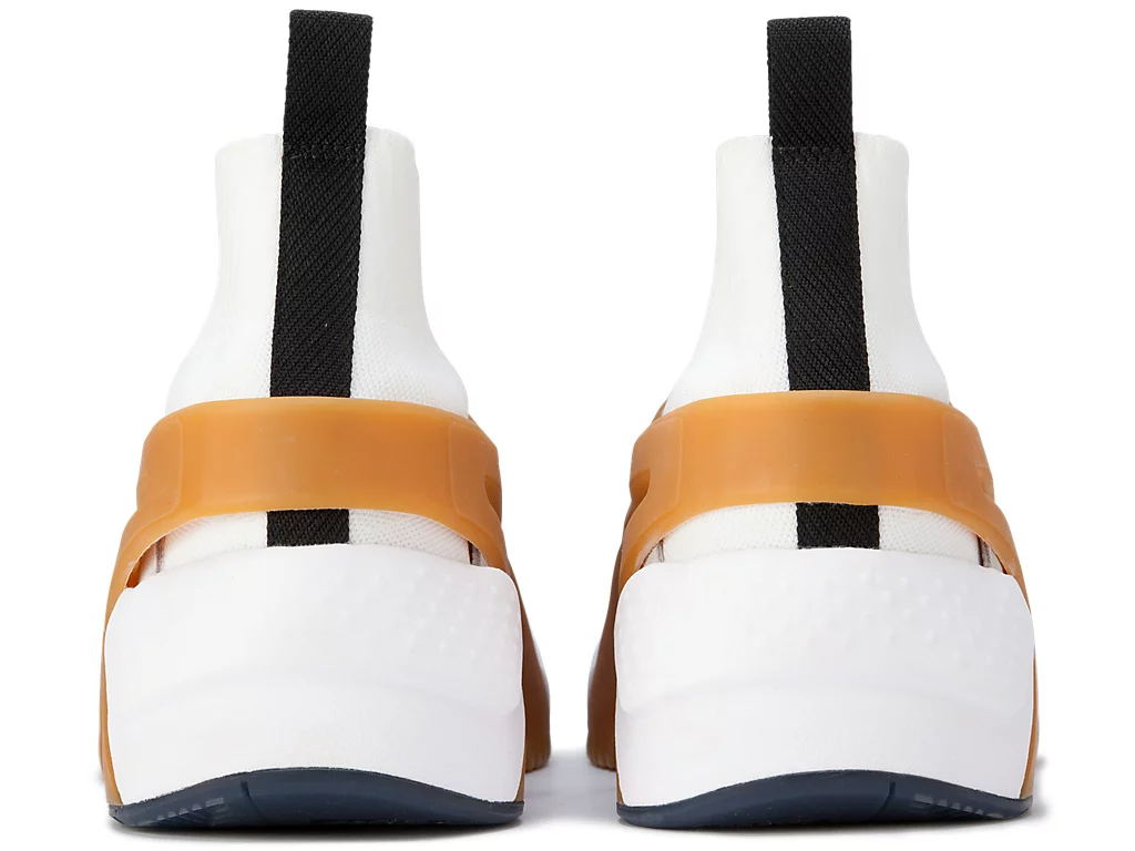 Giay Onitsuka Tiger Big Logo 2.0 'Tan Presidio' 1183B472-021