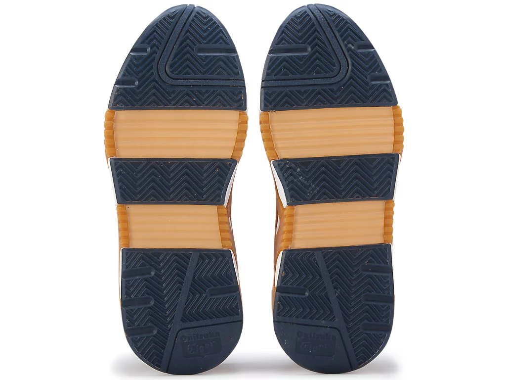 Giay Onitsuka Tiger Big Logo 2.0 'Tan Presidio' 1183B472-021