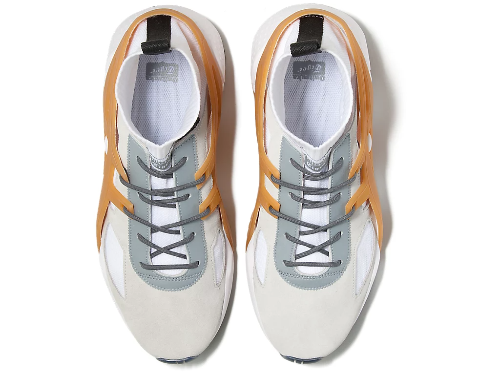 Giay Onitsuka Tiger Big Logo 2.0 'Tan Presidio' 1183B472-021