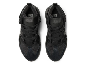 Giay Onitsuka Tiger Big Logo 'Black' 1183B559-001