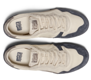 Giay Onitsuka Tiger Serrano CL 'Cream' 1183B886-101