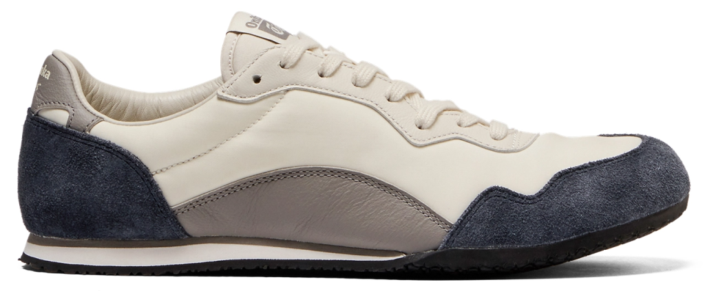 Giay Onitsuka Tiger Serrano CL 'Cream' 1183B886-101