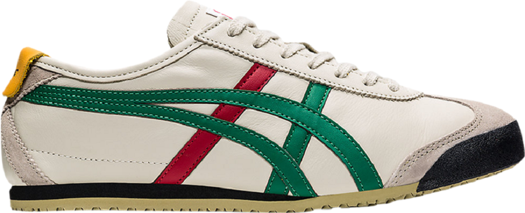 Giay Onitsuka Tiger Mexico 66 'Birch Green' 1183C102-201