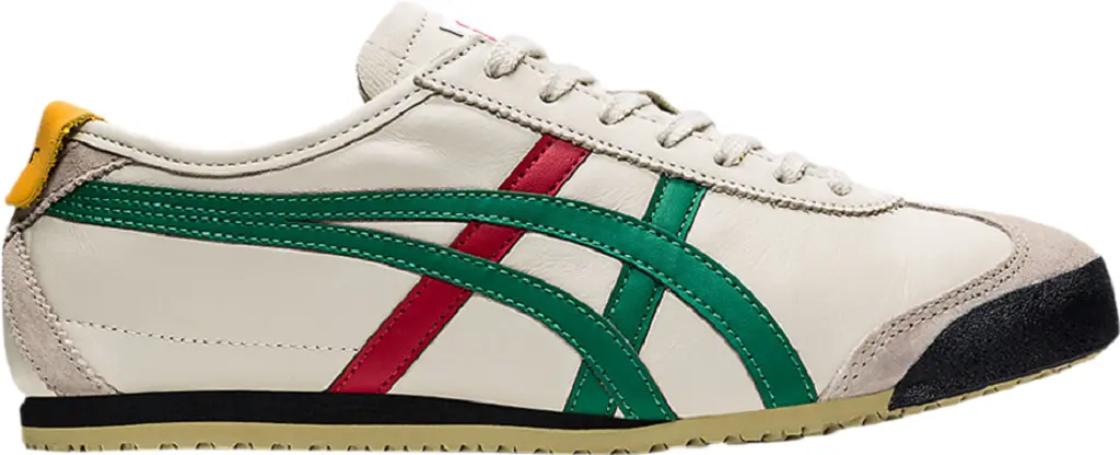 Giay Onitsuka Tiger Mexico 66 'Birch Green' 1183C102-201