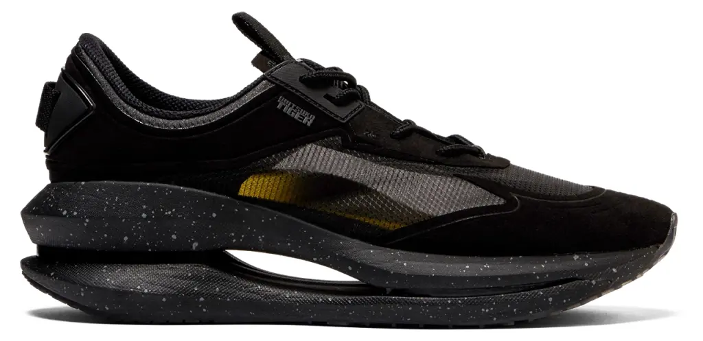 Giay Onitsuka Tiger Runger 'Black' 1183C149-001