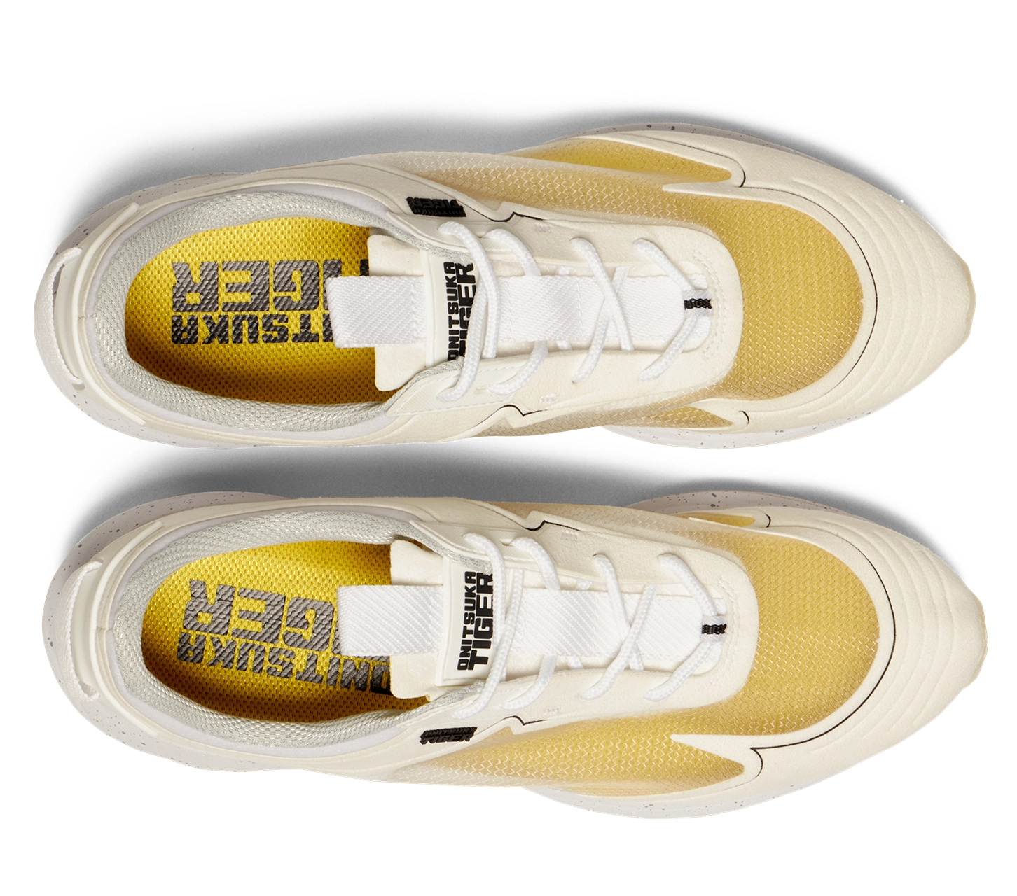 Giay Onitsuka Tiger Runger 'White' 1183C149-100