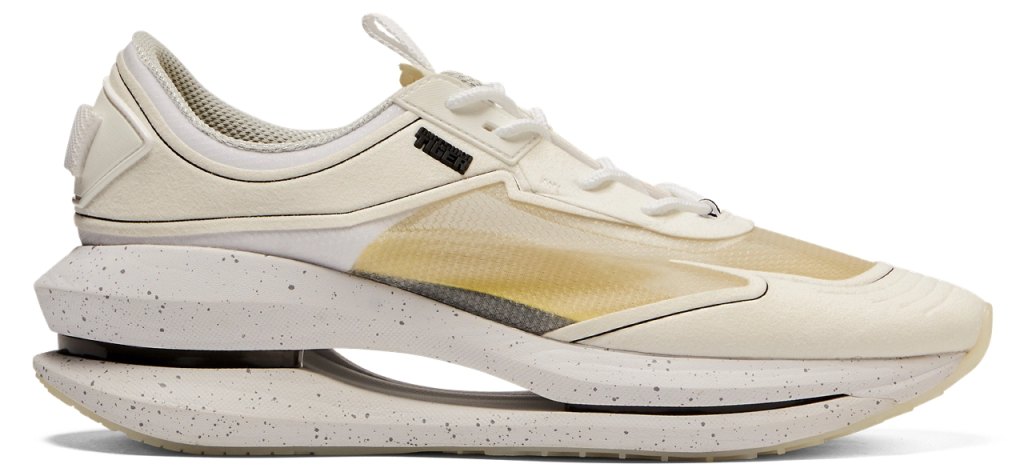 Giay Onitsuka Tiger Runger 'White' 1183C149-100