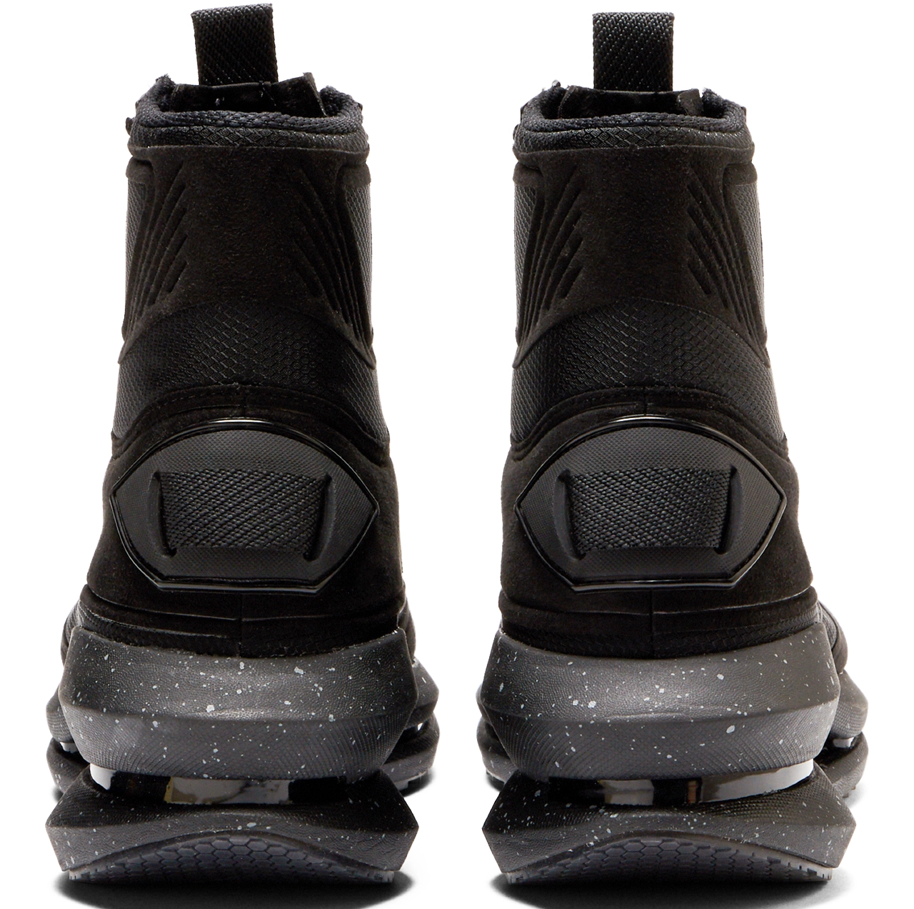 Giay Onitsuka Tiger Runger MT 'Black' 1183C150-001