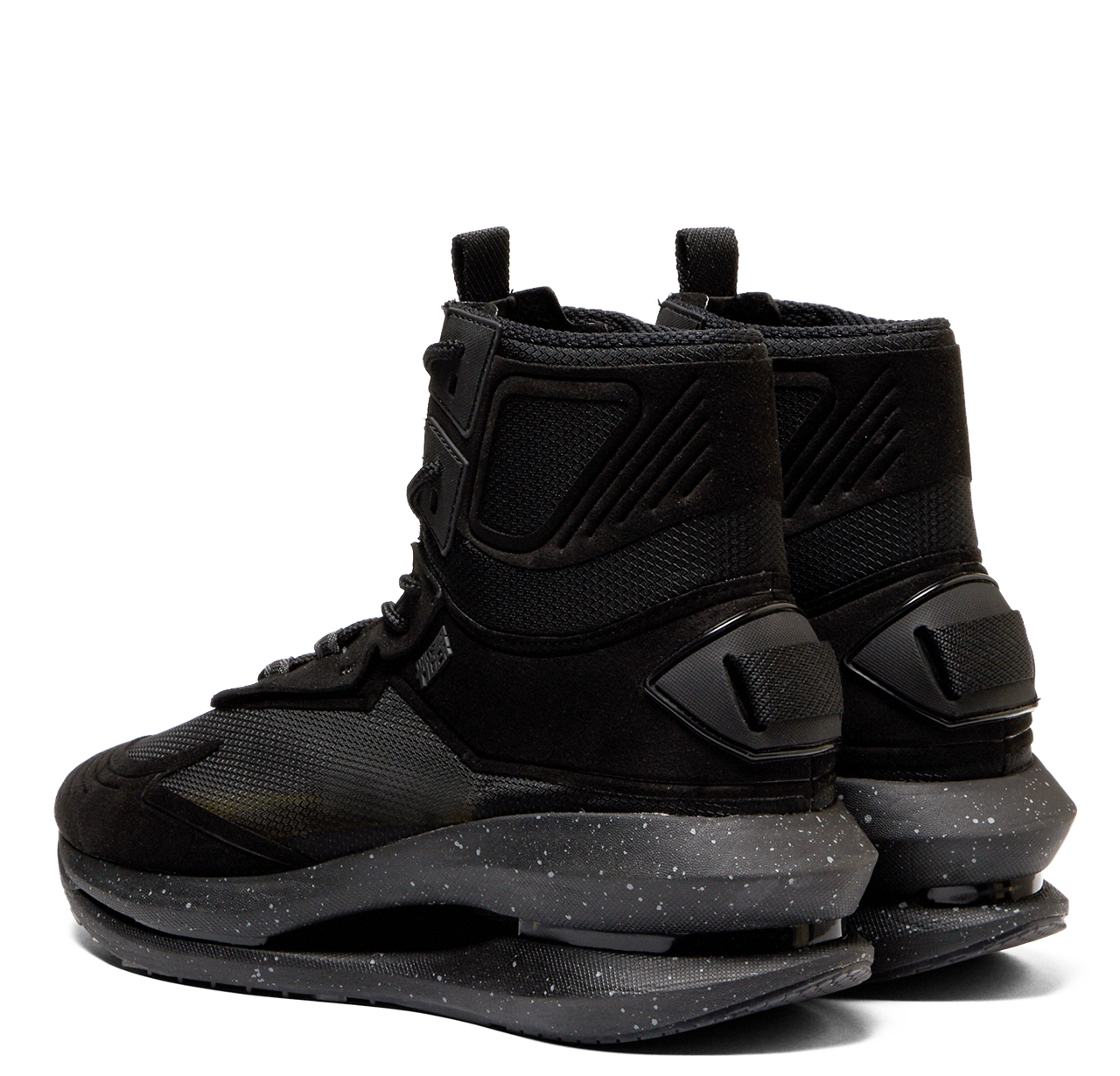 Giay Onitsuka Tiger Runger MT 'Black' 1183C150-001