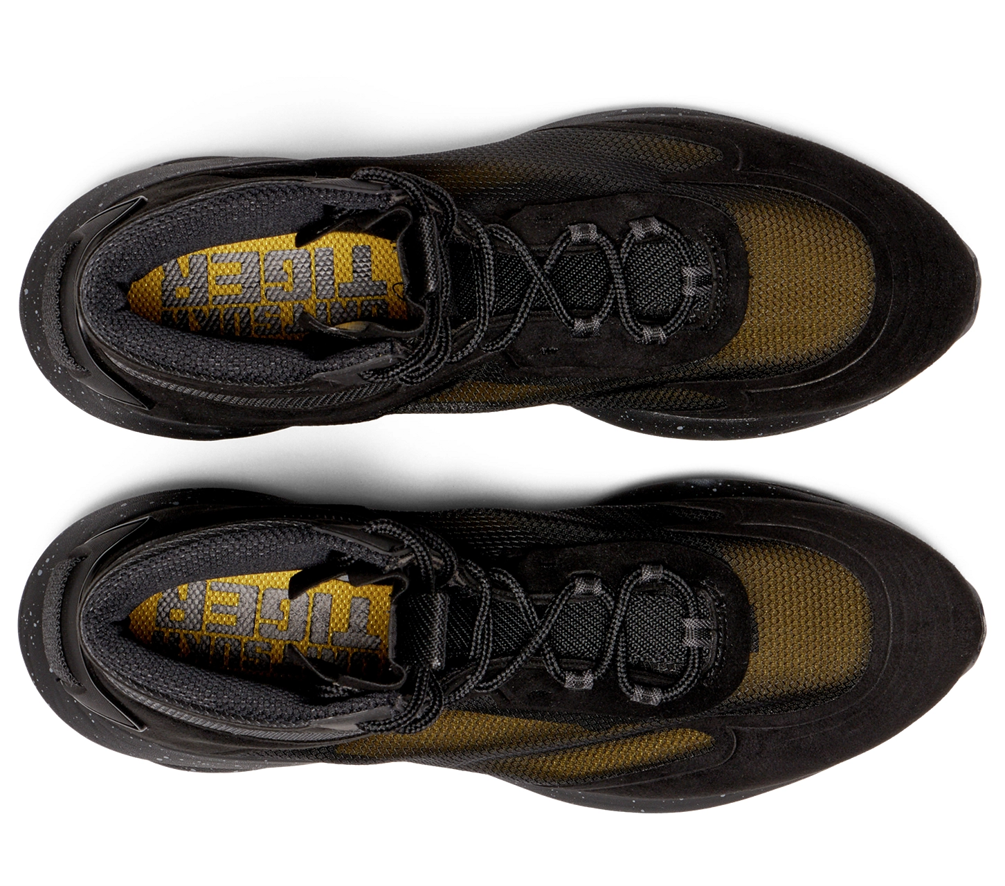 Giay Onitsuka Tiger Runger MT 'Black' 1183C150-001