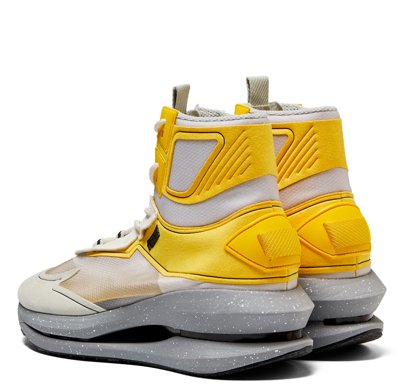 Giay Onitsuka Tiger Runger MT 'Tai Chi Yellow' 1183C150-020