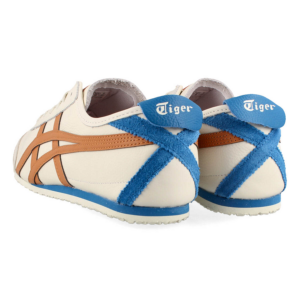 Giay Onitsuka Tiger Mexico 66 'Cream Orange' 1183A201-121