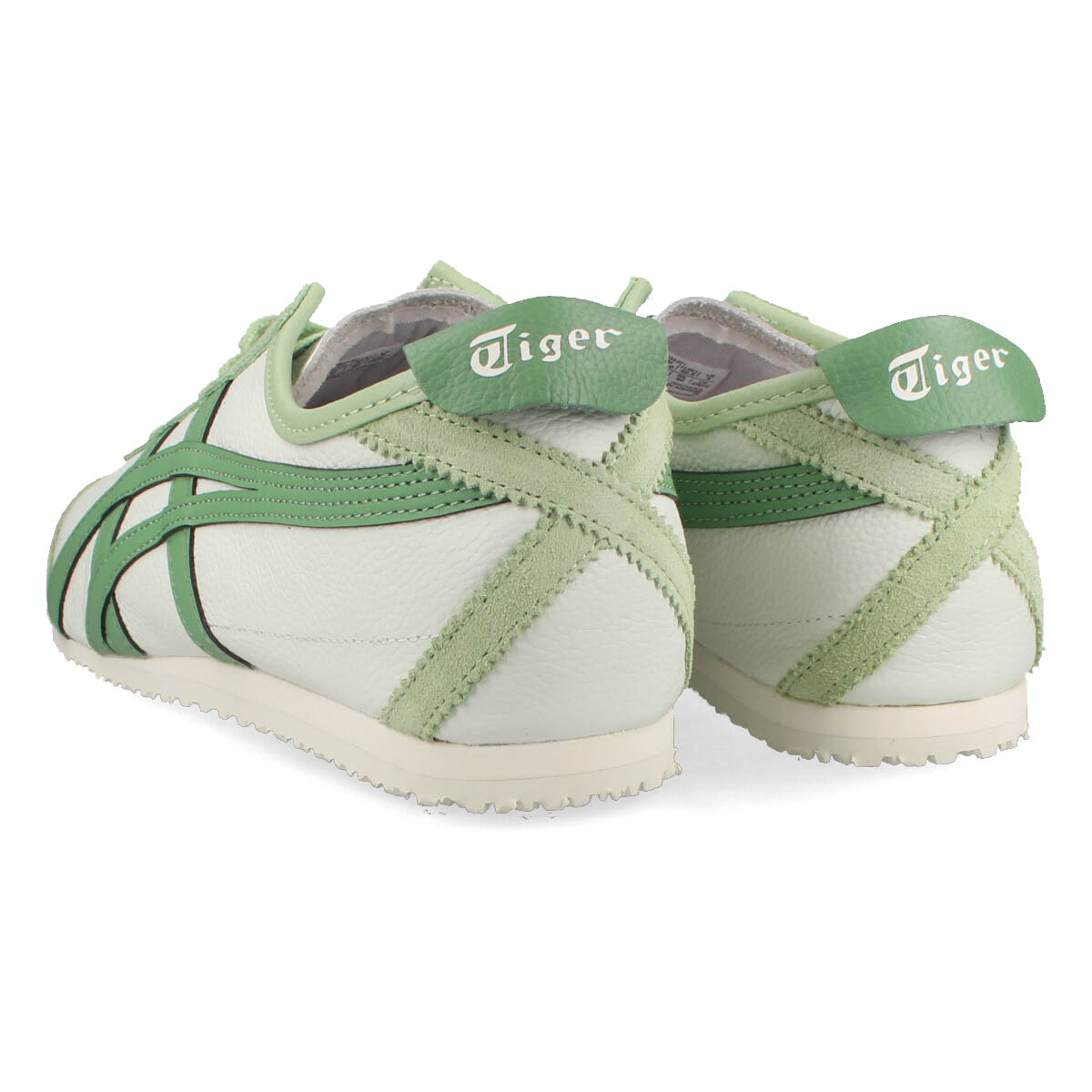 Giay Onitsuka Tiger Mexico 66 'Airy Green' 1183A201-304