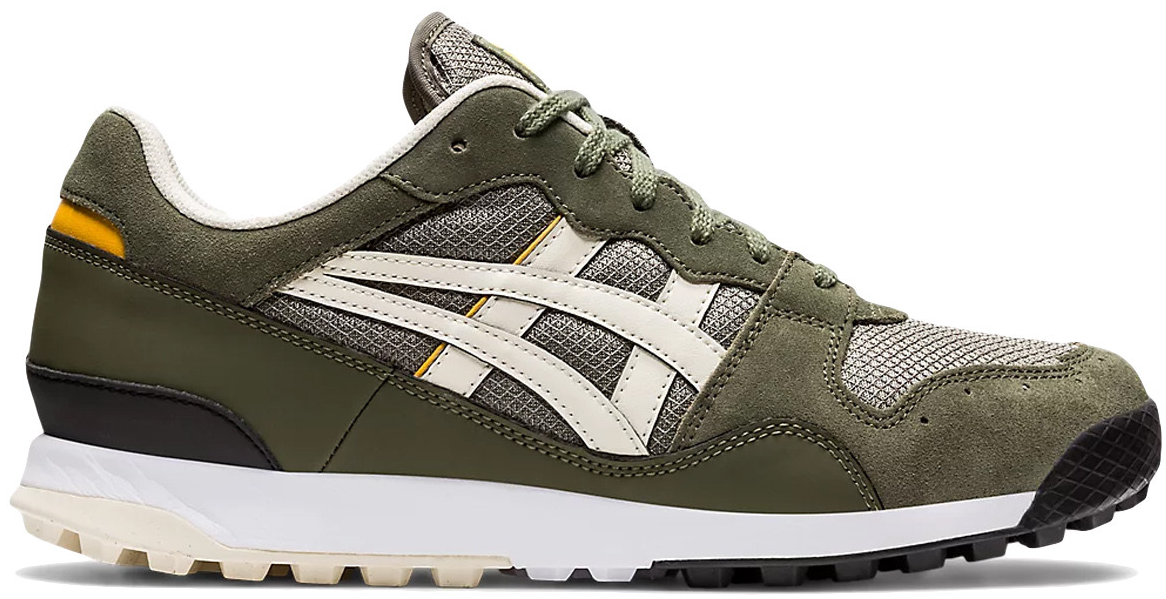 Giay Onitsuka Tiger Horizonia 'Lichen Green' 1183A206-302