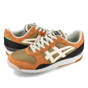 Giay Onitsuka Tiger Horizonia 'Orange Black White' 1183A206-303