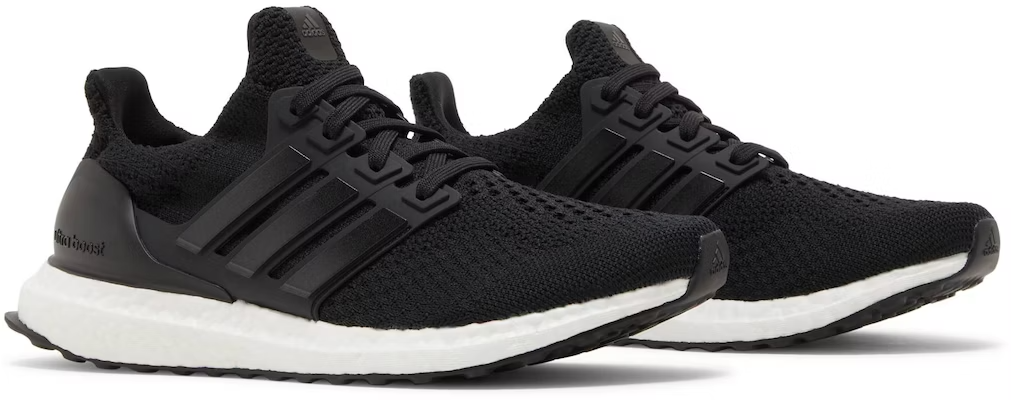 Giay Adidas UltraBoost 5.0 DNA 'Black White' GV8744