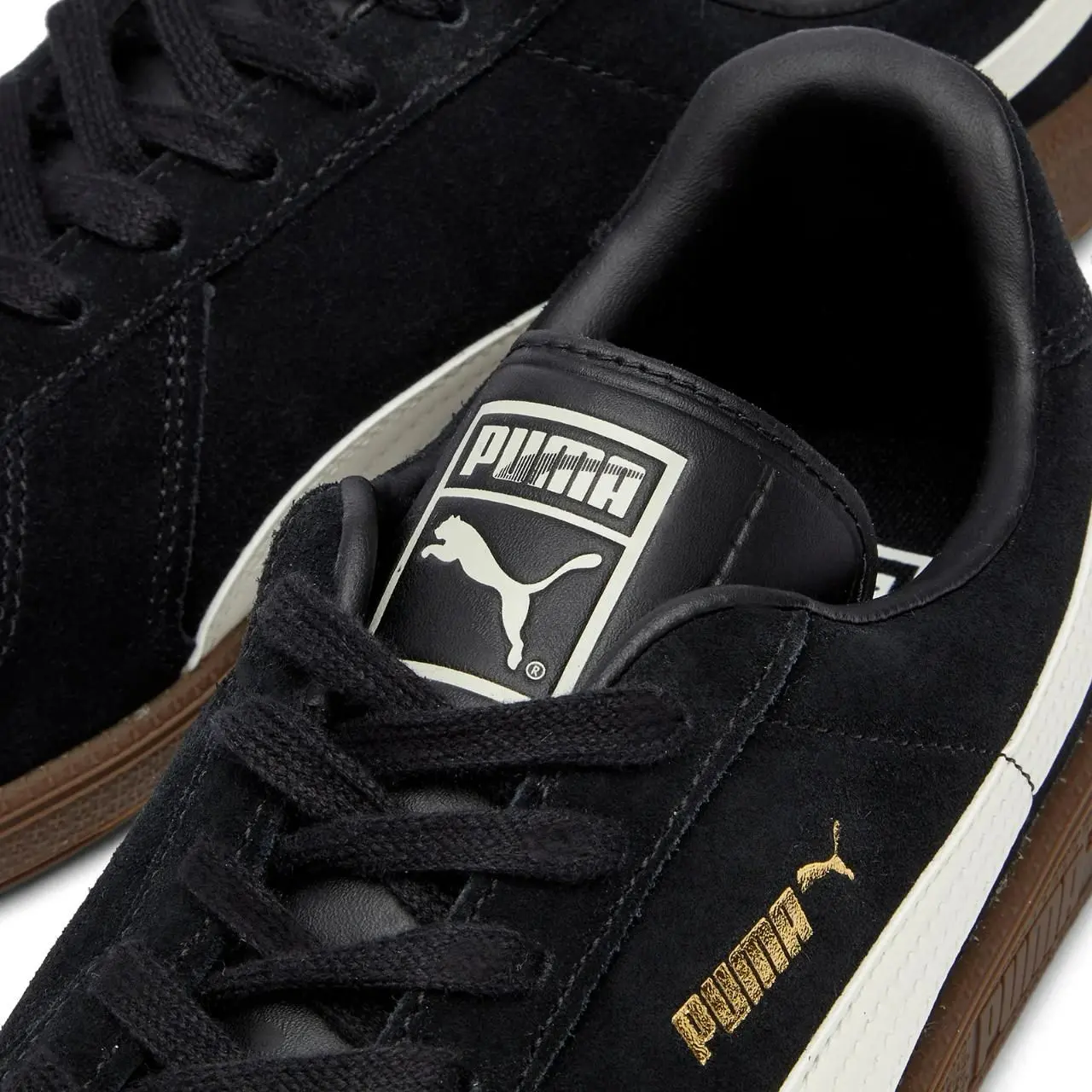 Giay Puma Army Trainer 'Black' 388156-09