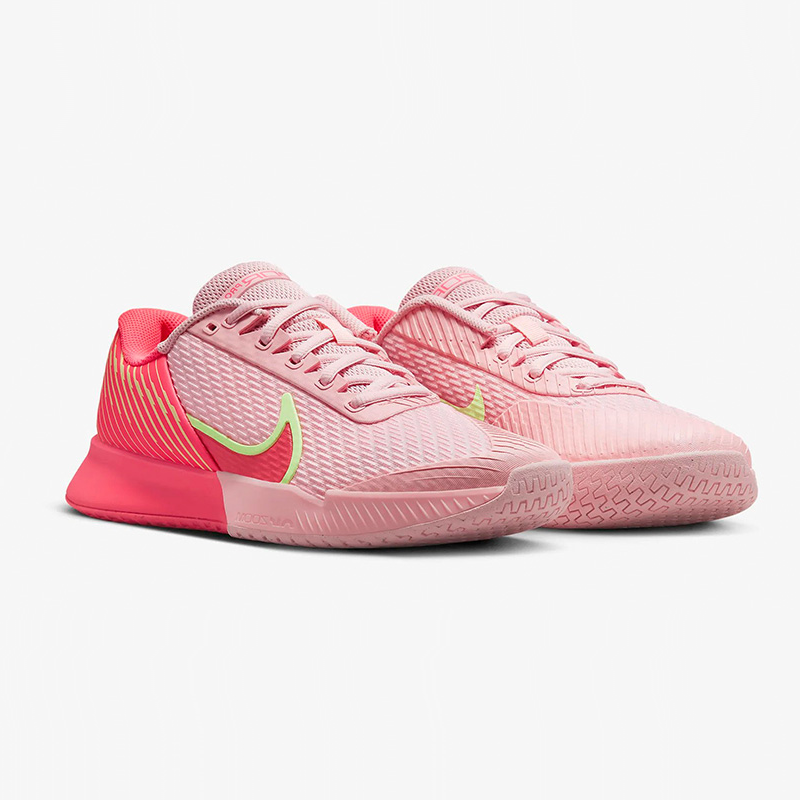 Giay Nike Court Air Zoom Vapor Pro 2 'Pink' DR6192-601