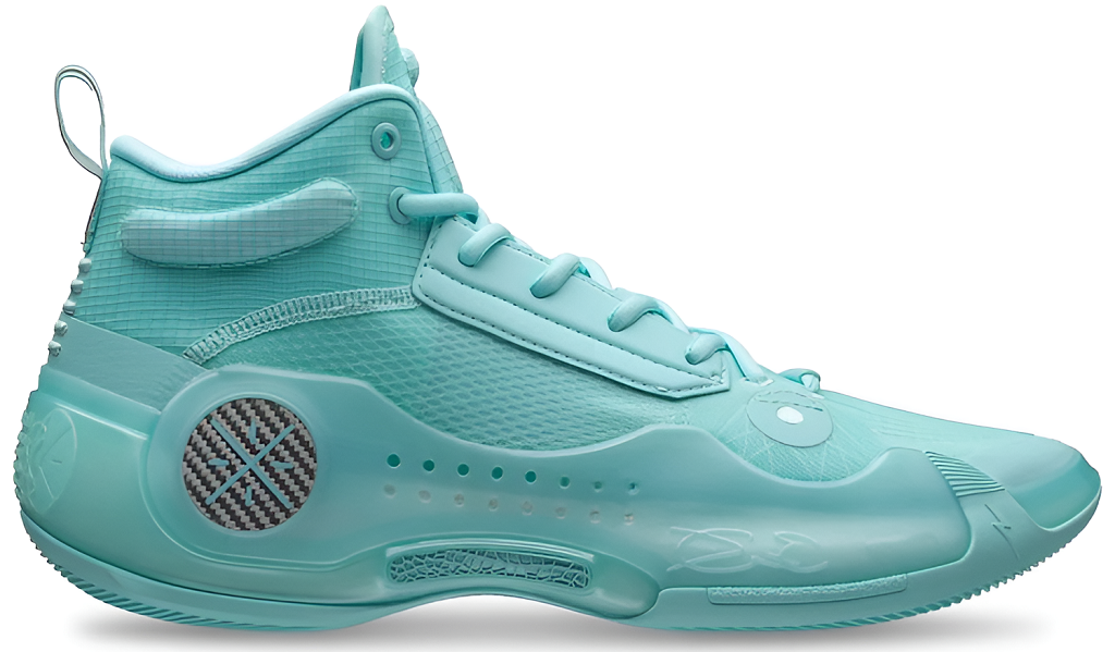 Giay Lining Way Of Wade 10 'Mint' ABAS115-4