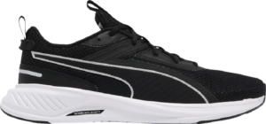 Giay Puma Scorch Runner 'Black White' 194459-01