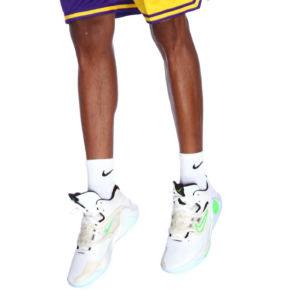 Giay Nike KD Trey 5 X 'Phantom' DD9538-014