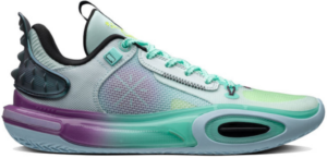 Giay Lining Wade All City 11 'Ice Blood' ABAT005-3