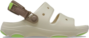 Dep Crocs All Terrain Classic Sandals 'Beige' 207711-2Y3