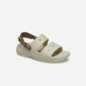 Dep Crocs All Terrain Classic Sandals 'Beige' 207711-2Y3