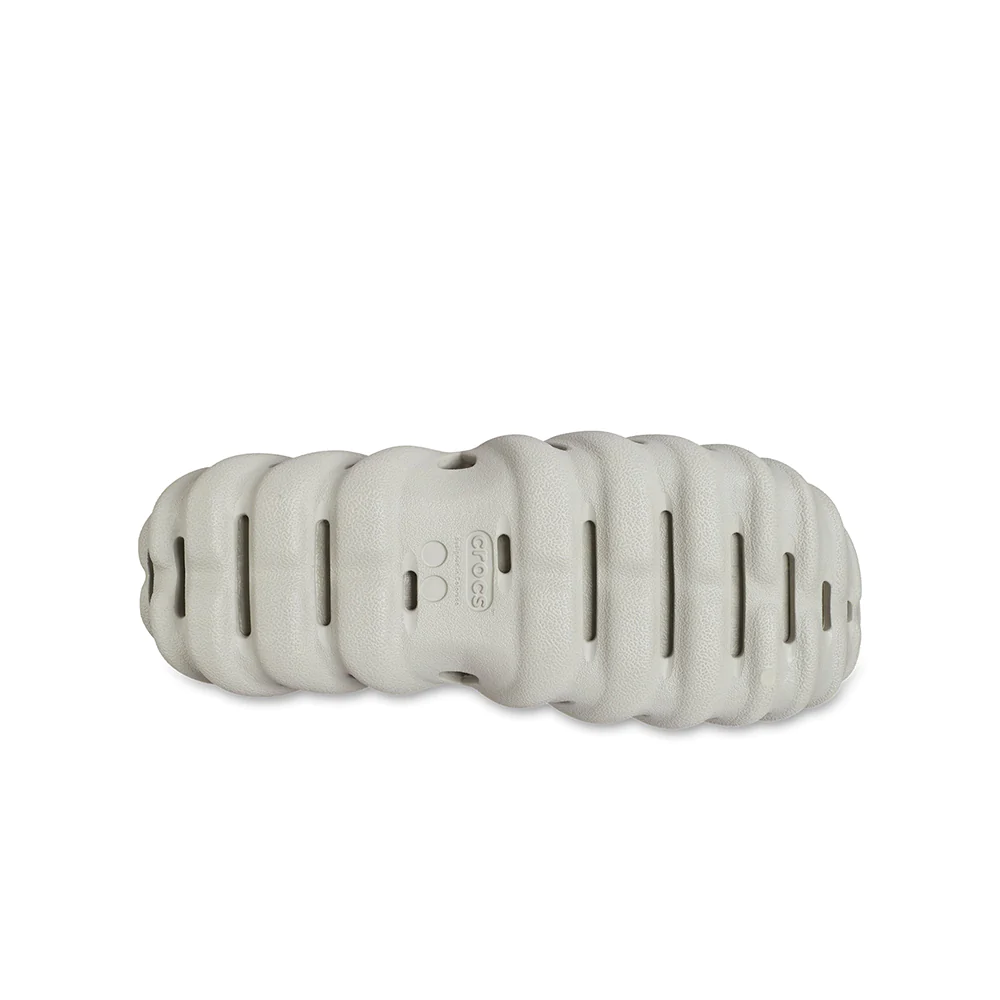 Dep Crocs Echo Slide 'Elephant' 208170-1LM