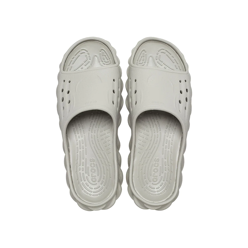 Dep Crocs Echo Slide 'Elephant' 208170-1LM