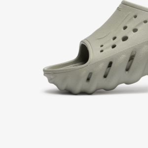 Dep Crocs Echo Slide 'Elephant' 208170-1LM