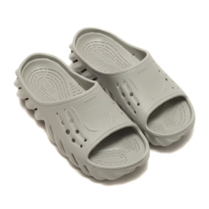 Dep Crocs Echo Slide 'Elephant' 208170-1LM