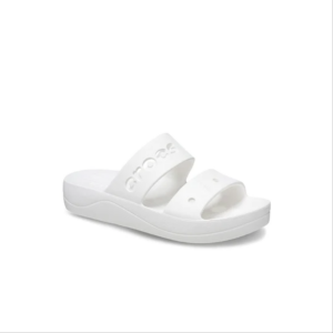 Dep Crocs Baya Platform 'White' 208188-100