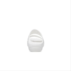 Dep Crocs Baya Platform 'White' 208188-100