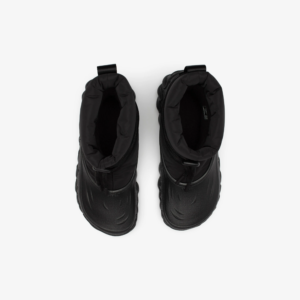 Giay Crocs Echo Boot 'Black' 208716-001