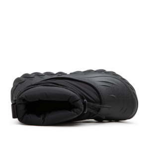 Giay Crocs Echo Boot 'Black' 208716-001