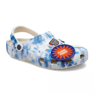 Dep Crocs X Levis Classic Ro Clog 'Stucco' 208918-160