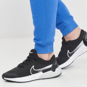 Giay Nike Renew Run 'Black' DC9413-001