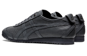 Giay Onitsuka Tiger Mexico 66 SD 'Black' 1183A826-020