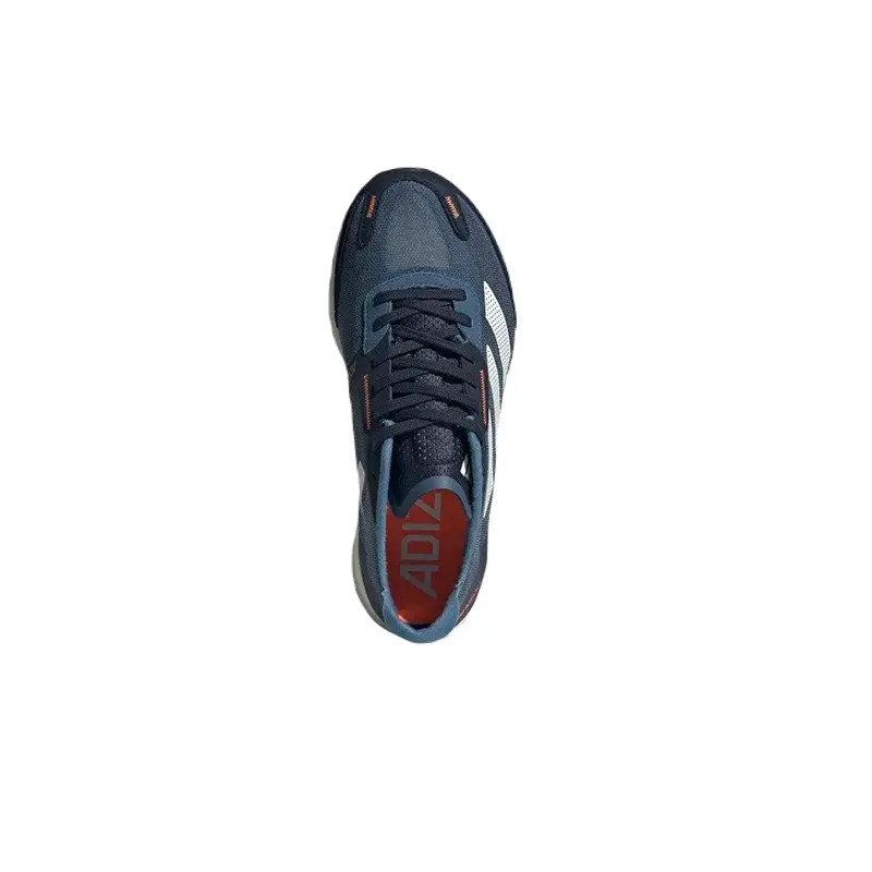 Giay Adidas Adizero Boston 'Blue' FX6653