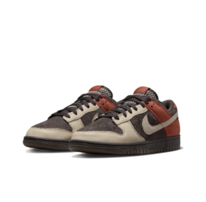 Giay Nike Dunk Low 'Velvet Brown' FV0395-200